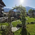 Zillertal Hotel Fügen