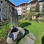 호텔 Zillertal 푸겐