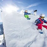 Zillertal Hotel 3*