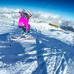 Zillertal 酒店 菲根