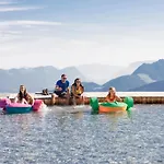 Hotel Zillertal 3*