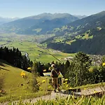Zillertal Hotel 3*