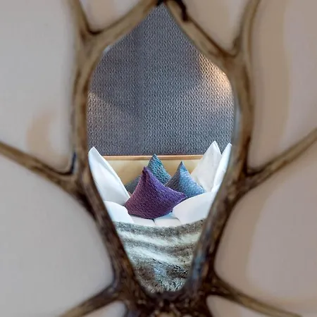 Zillertal Отель