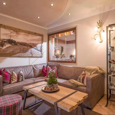 Отель Zillertal Фюген