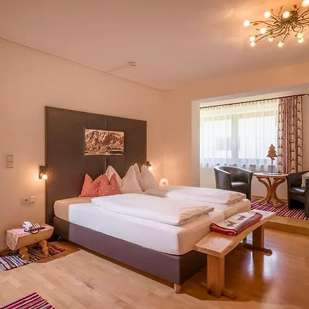 Zillertal Hotel