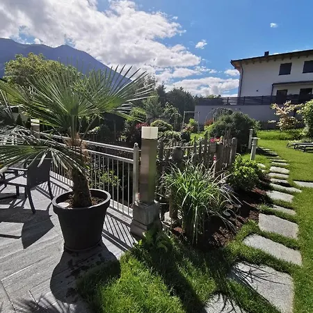 Отель Zillertal Фюген