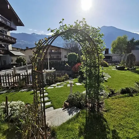 Zillertal Отель Фюген