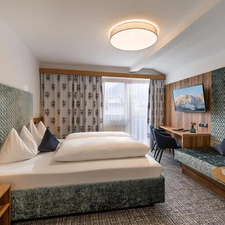 Zillertal Фюген