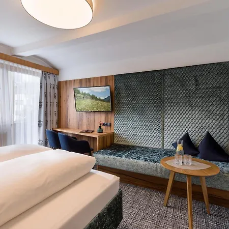 Zillertal Hotell