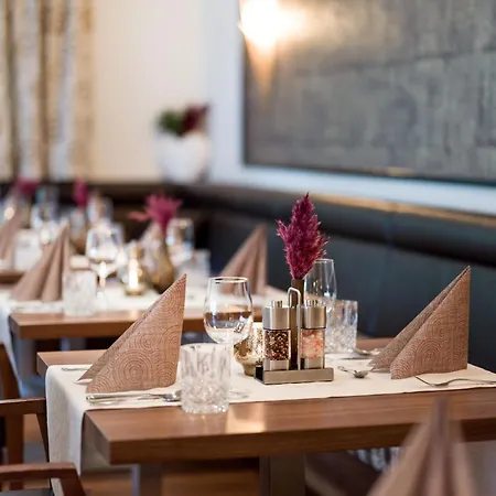 Отель Zillertal