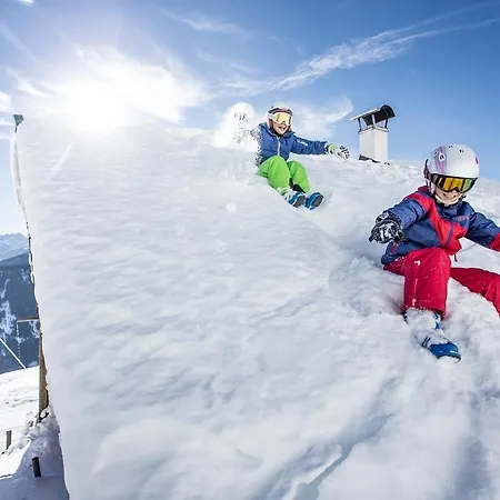 Zillertal Hotel 3*