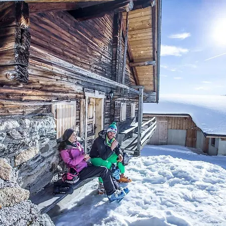 Zillertal Hotel 3*