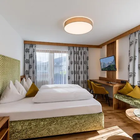 Zillertal Hotel 3*