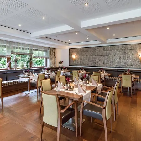 Zillertal Фюген