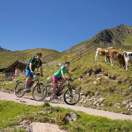 Zillertal