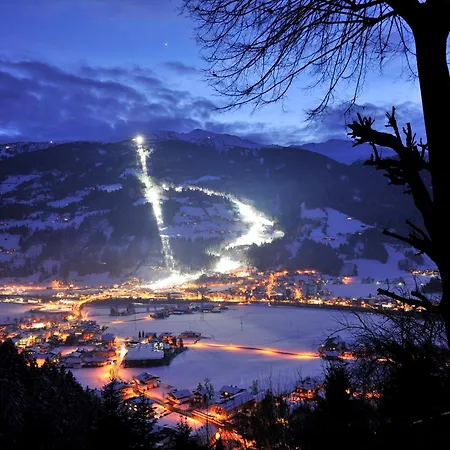 Zillertal Фюген