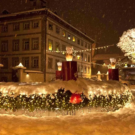 Hotel Zillertal
