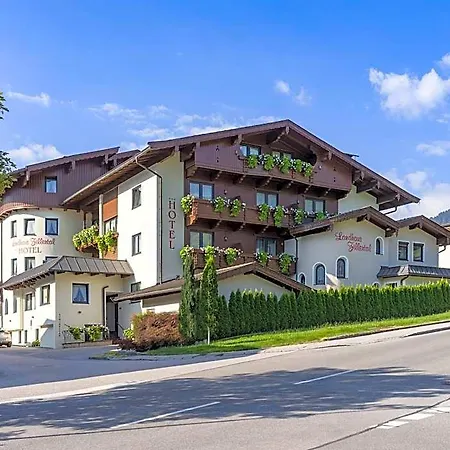 Hotel Zillertal 3*
