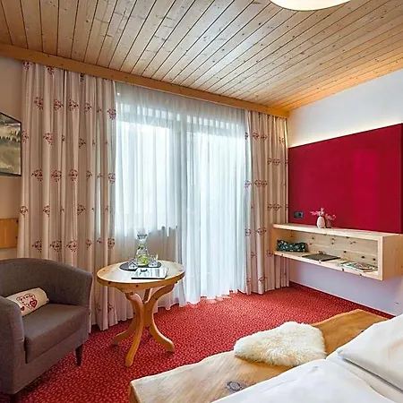 Hotel Zillertal Fügen