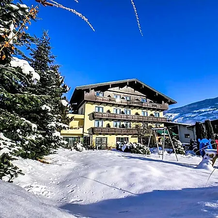Hotel Zillertal 3*