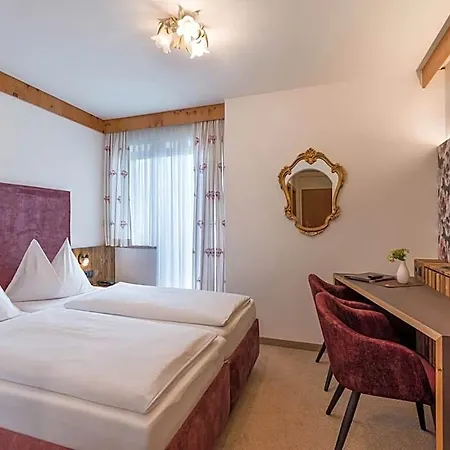 Hotel Zillertal