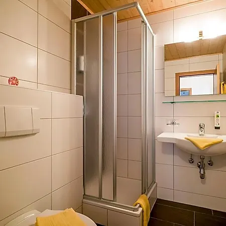 Hotel Zillertal 3*