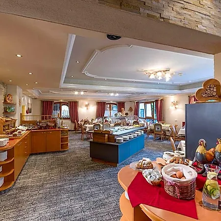 Hotel Zillertal Fügen