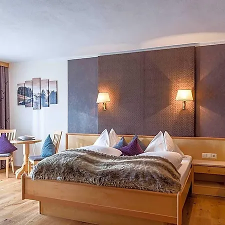 Hotel Zillertal