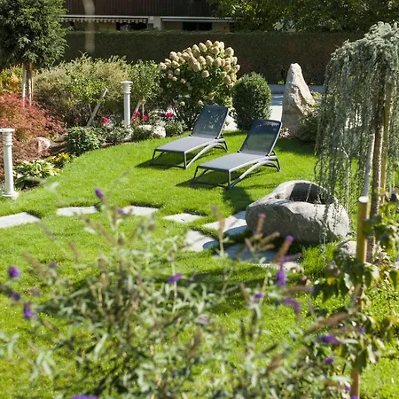 Zillertal Отель 3*