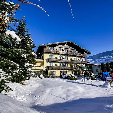 Zillertal Hotel 3*
