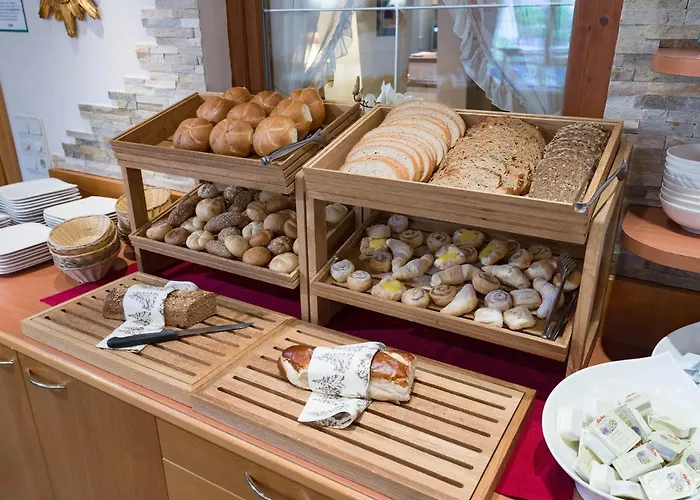 Hotell Zillertal Fügen