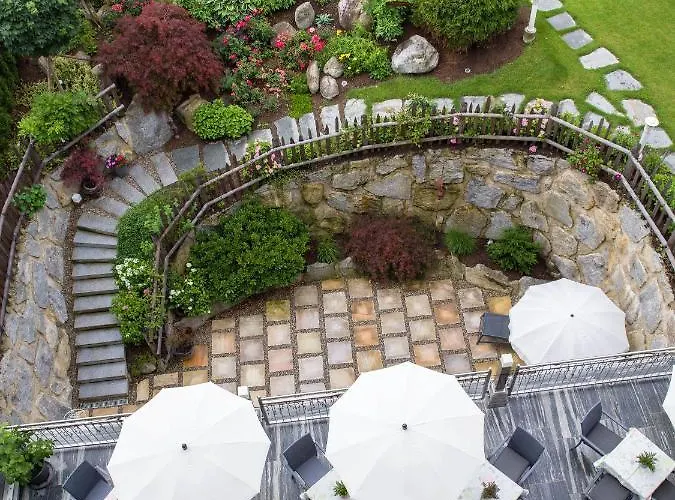 Zillertal Hotell Fügen