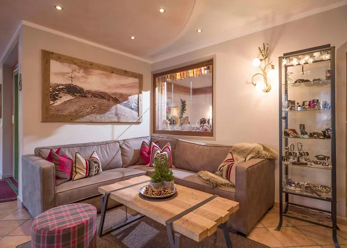 Hotell Zillertal Fügen