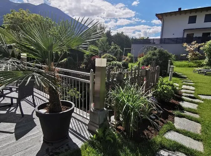 Hotell Zillertal Fügen