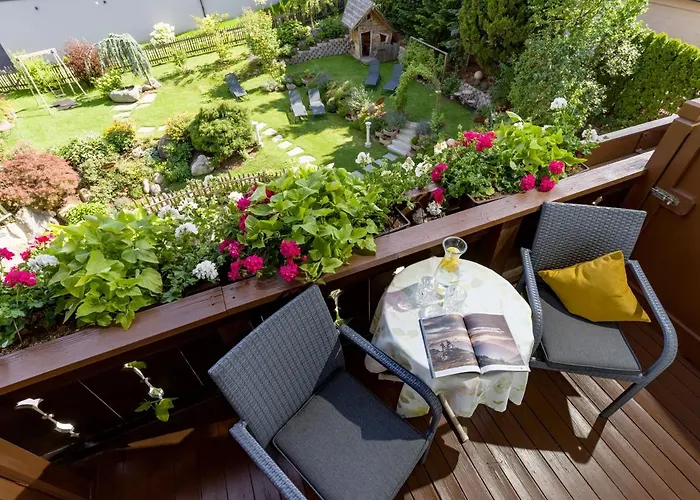 Hotell Zillertal Fügen