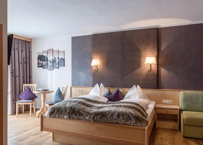 Zillertal Hotell Fügen