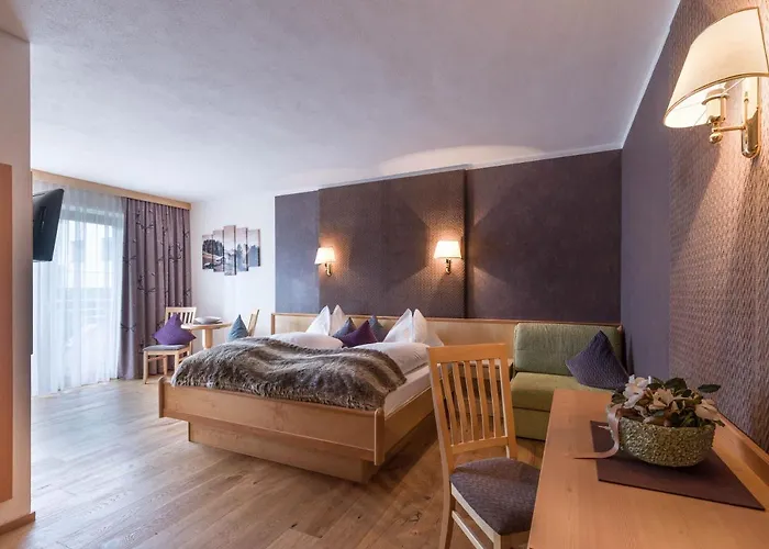 Zillertal Hotell Fügen