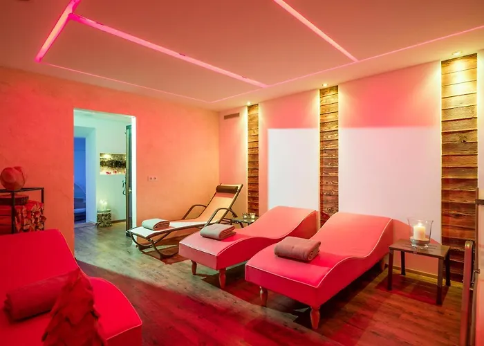 Hotell Zillertal Fügen