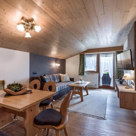 Landhaus Zillertal Hotel 3*