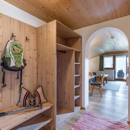 Landhaus Zillertal Fuegen