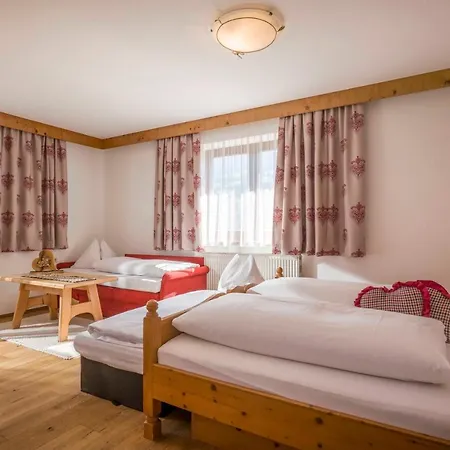 Hotel Landhaus Zillertal