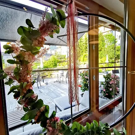 Zillertal Otel Fügen