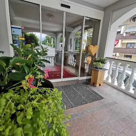 Hotel Zillertal 3*