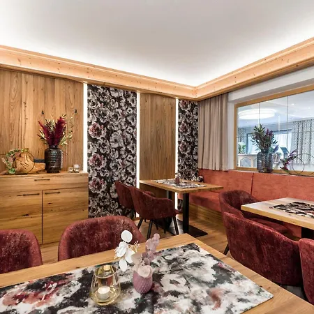 Landhaus Zillertal