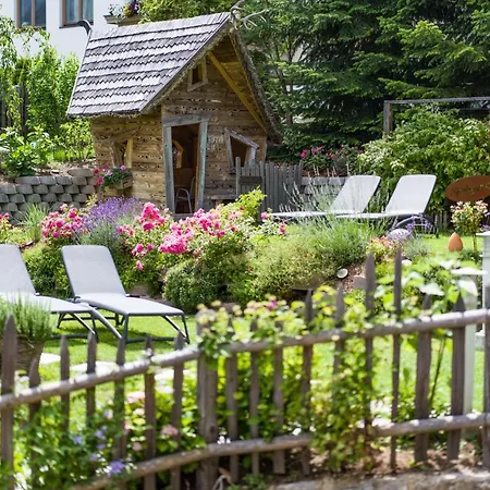 Landhaus Zillertal 3*