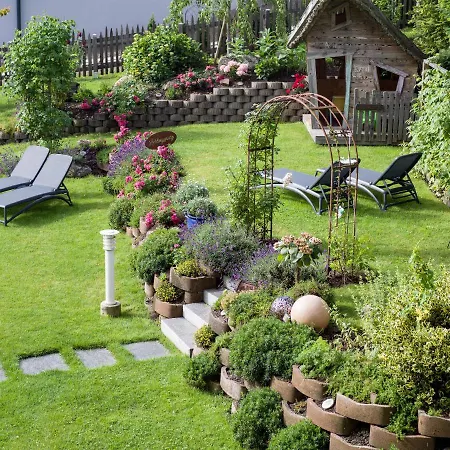 Landhaus Zillertal