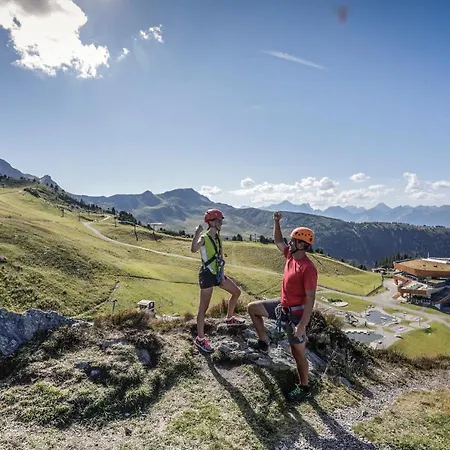 Hotel Landhaus Zillertal