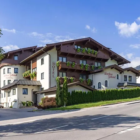 Landhaus Zillertal 3*