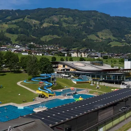 Zillertal Otel 3*