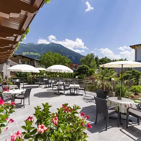 Landhaus Zillertal 3*